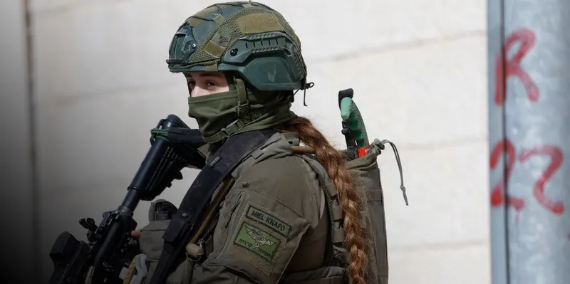 Crisis de reclutamiento sin precedentes sacude al Ejército de Israel