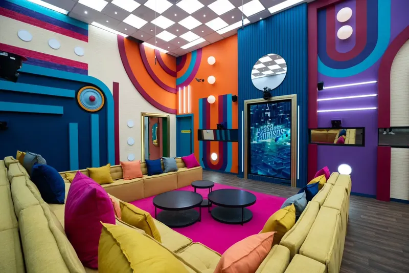 ¿Quién se salvó de la eliminación en “La Casa de los Famosos México 4”?