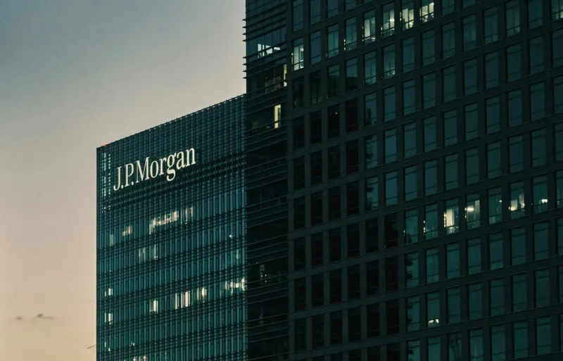 JPMorgan prepara una compra de hasta 20.000 millones