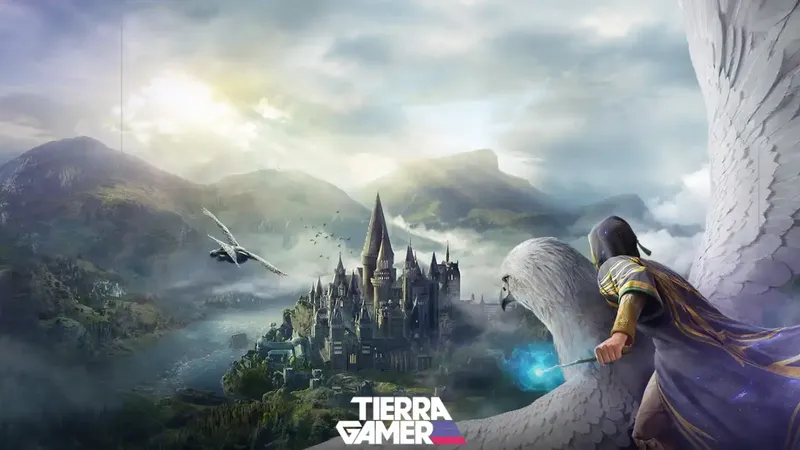 Hogwarts Legacy 2 es una realidad: Warner Bros. confirma la secuela y los fanáticos ya esperan su anuncio
