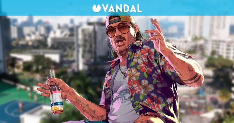 Descubren que GTA 6 podría recuperar un olvidado minijuego de GTA San Andreas: 'Me acabo de dar cuenta'