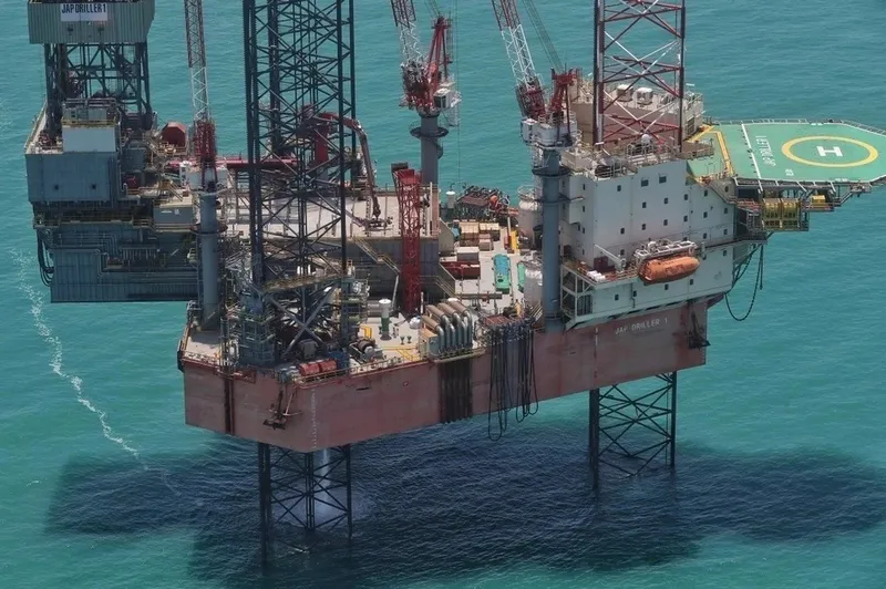 Sheinbaum prevé firmar en junio acuerdo de cooperación Pemex-Petrobras