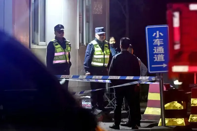 Nicaragua envía condolencias a China por tragedia minera