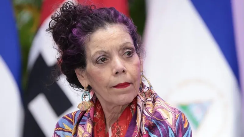 Nicaragua anuncia su retiro del Parlamento Centroamericano