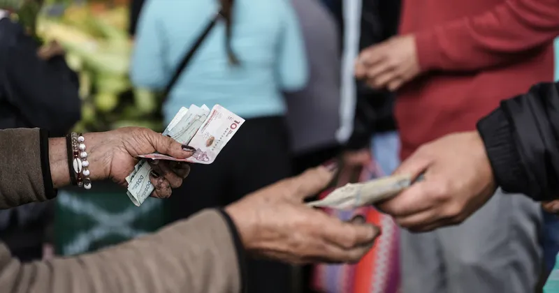 Gobierno De la Espriella busca desfinanciar terroristas limitando el uso de efectivo