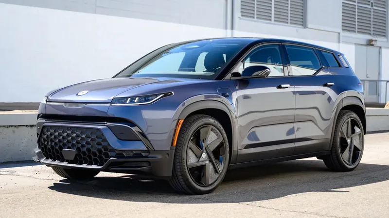 Hace 2 años costaba más de 70.000€ pero ahora, este SUV eléctrico de 579 km de autonomía, no cuesta más de 14.000€