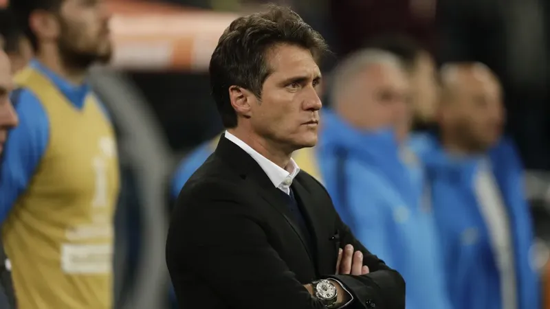 Tigres analiza técnico con presupuesto terrenal: Guillermo Barros Schelotto es la opción número uno
