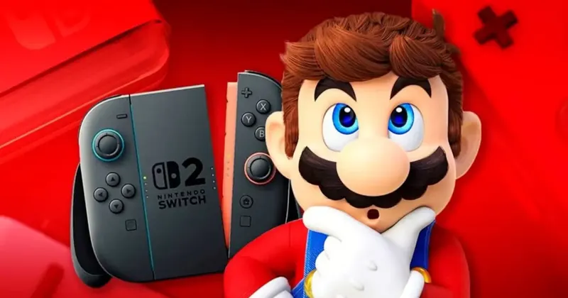 Nintendo hace una advertencia sobre Switch 2 y los jugadores lo celebran, pues creen que PlayStation y XBOX deberían ser igual de transparentes