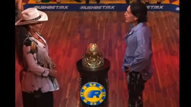 ¿Por qué Kunno le dijo a Niurka que la quería de suegra? Este es su amor imposible