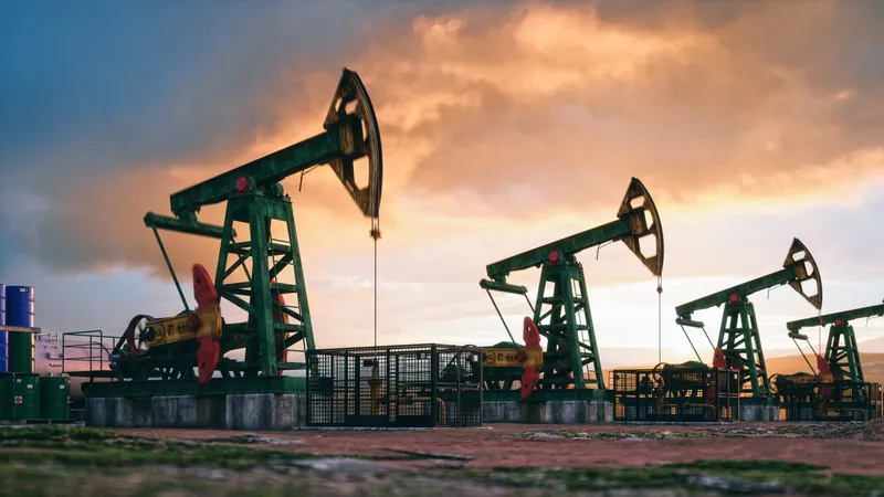 EE.UU. revoca las exenciones a la venta de petróleo iraní