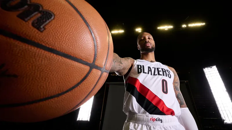 Previa NBA 2026-27: Portland Trail Blazers | ¿Salto o pasito?