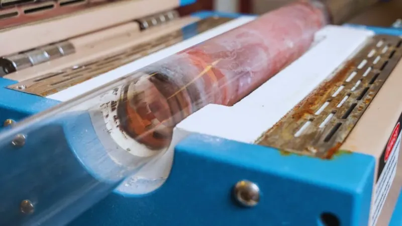 Calentaron cobre hasta que debía convertirse en un charco y ocurrió justo lo contrario. El metal mantuvo su forma gracias a un extraño “gel” capaz de funcionar a casi 1.000 °C y ya apunta a las baterías del futuro