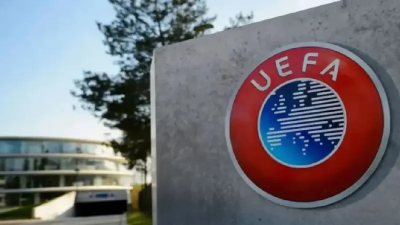 UEFA amenaza con retirarse de los torneos de la FIFA