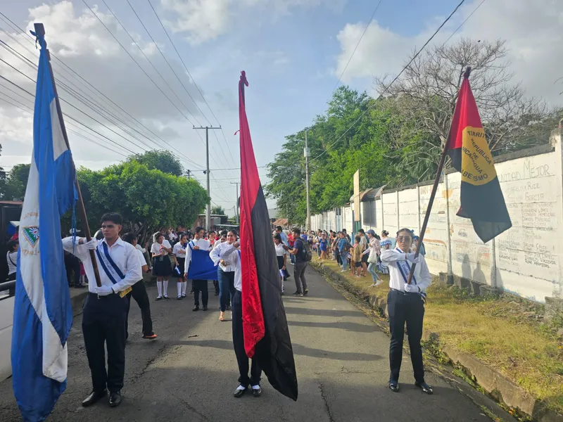 Nicaragua conmemora su historia y avanza con nuevas victorias