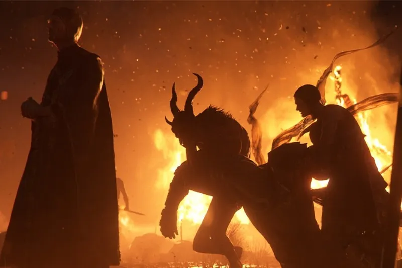 Blizzard deslumbra con su nuevo RPG de acción y fantasía oscura, y confirma las principales novedades de Diablo V
