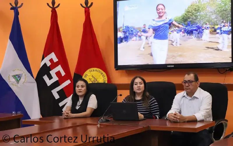 Educación y patriotismo se unen en una semana de identidad, cultura y aprendizaje