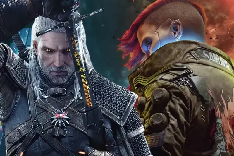 CD Projekt dirá adiós a The Witcher y Cyberpunk en su nuevo mundo abierto. De momento solo tenemos una promesa