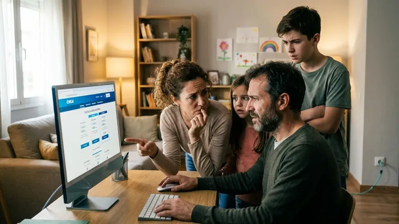Digi ofrece WiFi 7 en casi todas sus tarifas, pero podrías recibir un router WiFi 6 “incluso teniendo 1 Gb contratado” si no cumples esta condición
