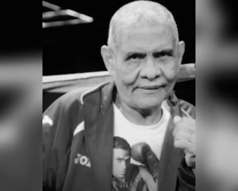 Fallece María «Toto» Murillo, madre de los campeones, y mentora de Rosendo Álvarez