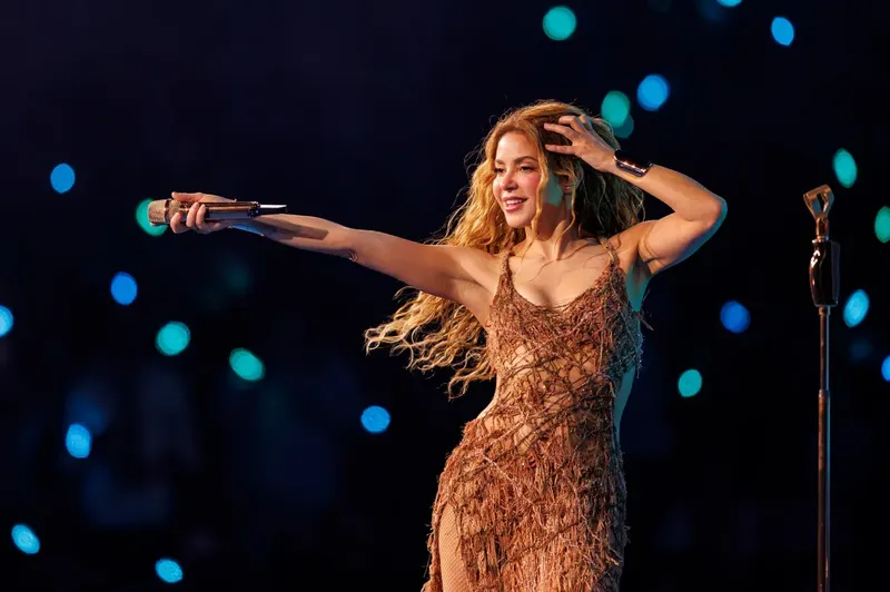 Shakira pide más apoyo global para escuelas tras terremotos: ‘Venezuela, no están solos’
