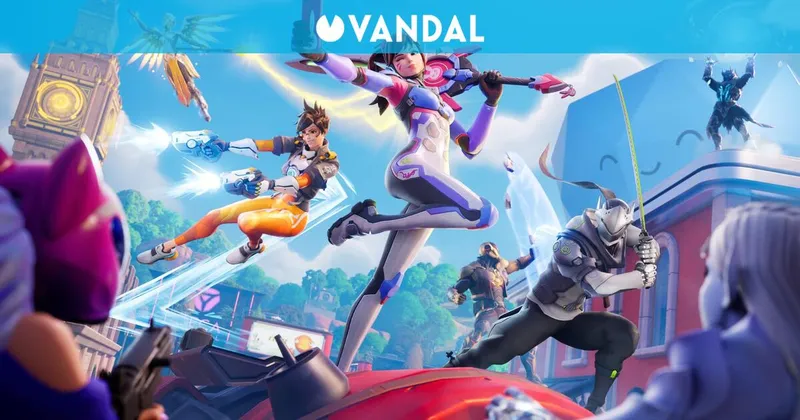 Fortnite vuelve a la App Store en casi todo el mundo mientras Epic Games prepara la batalla final contra Apple