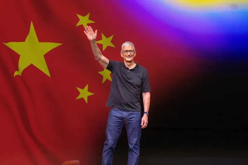 Apple necesita RAM más barata a toda costa. Filtran un plan en China que (con suerte) notarán nuestros bolsillos
