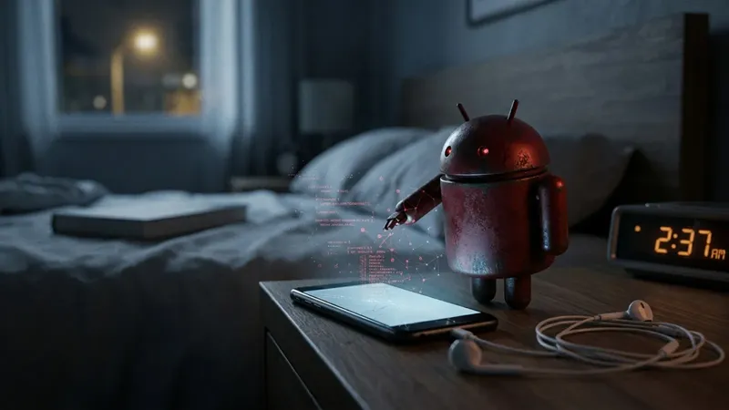 Alerta en Android: el troyano RemControl roba tus cuentas bancarias camuflado de app de IPTV