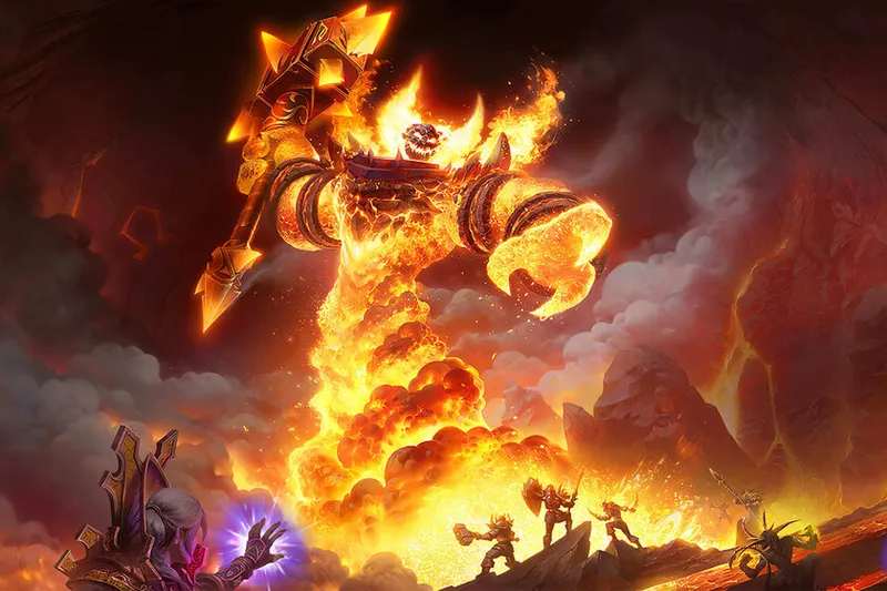 Los jugadores de WoW volverán a donde fueron felices. Blizzard anuncia World of Warcraft Forever, el esperado Classic+ que renueva Azeroth por completo