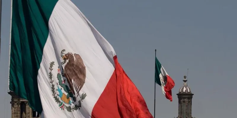 KBRA ratificó la calificación crediticia de México en BBB: Hacienda