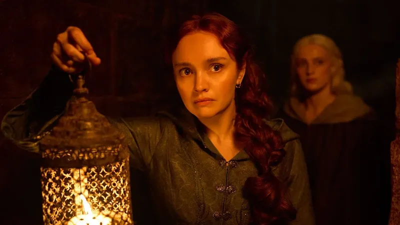La temporada 3 de 'La Casa del Dragón' supera con creces las expectativas con un comienzo épico
