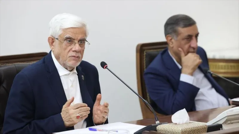 Irán: Derrotaremos a EEUU en guerra económica como en la militar