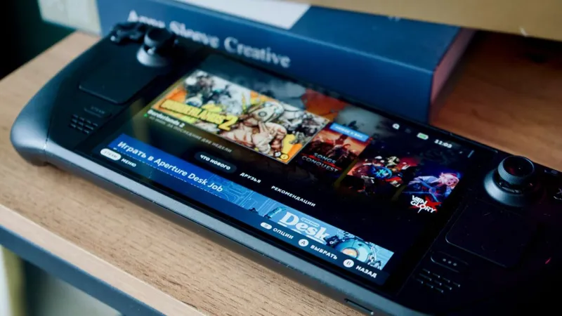 Ocho videojuegos de Steam escondieron malware durante casi dos años: el FBI ya identificó al responsable de robar más de 220.000 dólares en criptomonedas