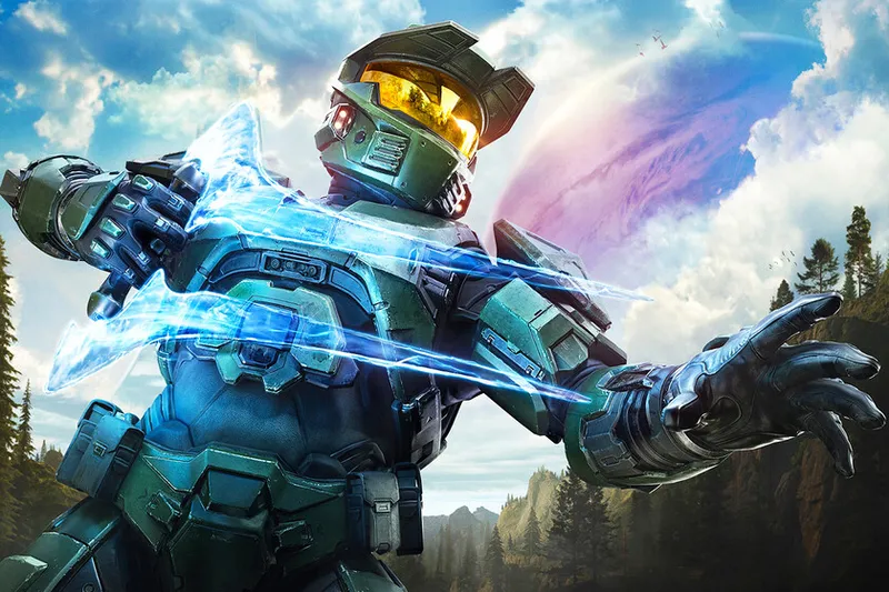 El debut de Halo en PS5 no ha arrancado con buen pie