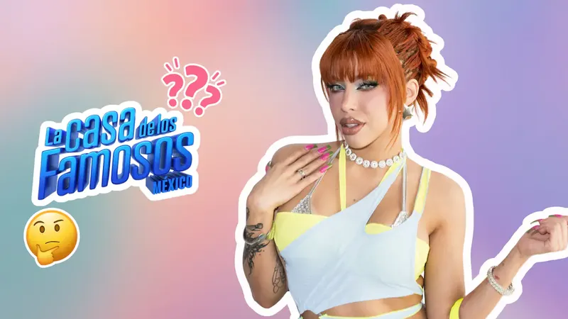 ¿Yeri Mua será la habitante sorpresa de La Casa de los Famosos? Estas son las personalidades que suenan para entrar el domingo