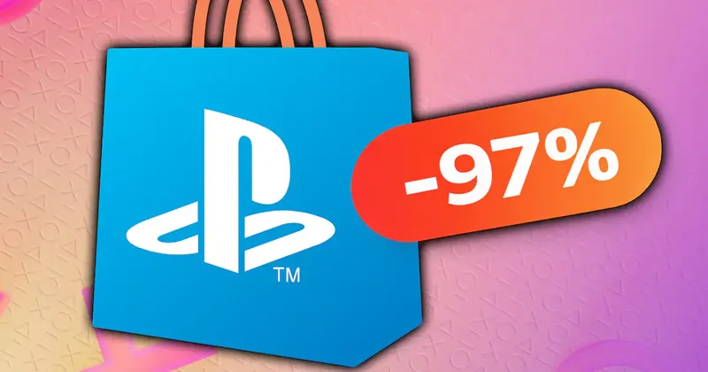 Juegos exclusivos de PlayStation tienen casi 100% de descuento y están prácticamente regalados en la PS Store, y puedes comprarlos por menos de $10 MXN