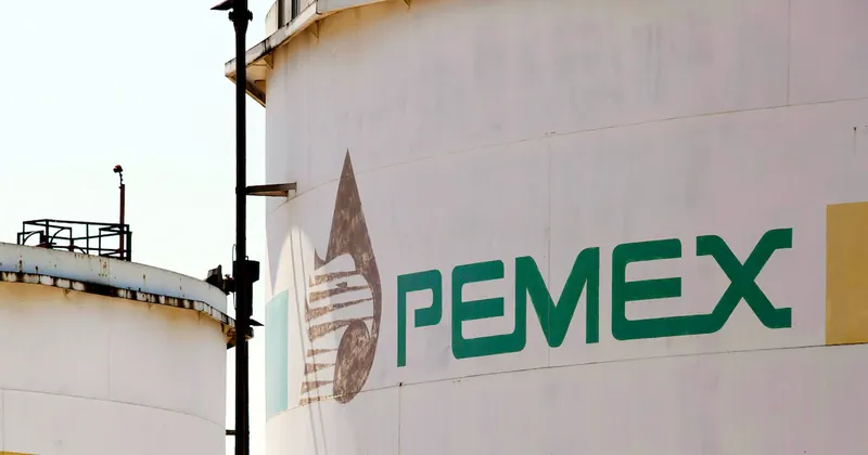Europa recurre por primera vez en siete años al diésel de México ante escasez