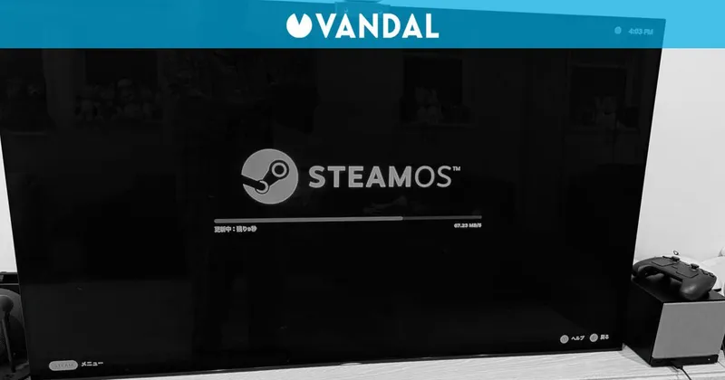 Shuhei Yoshida critica el rendimiento y el precio de Steam Machine: '¿He vuelto a los días de PS4?'