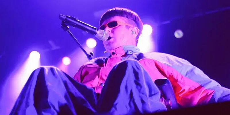 Conmoción por Oliver Tree: sale a la luz la decisión que tomó antes de...