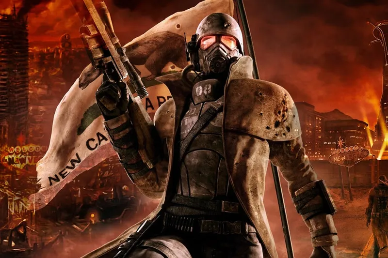 Obsidian, creador de New Vegas, está trabajando en un nuevo Fallout: solo ha hecho falta que el apocalipsis llegue a XBOX