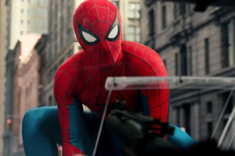 Ni supervillanos ni secuencias de acción explosivas. Para Tom Holland, la gran clave de 'Spider-Man: Brand New Day' es el retrato de la soledad