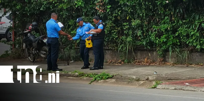 Caso del pequeño “Colochito”: reconstruyen accidente tras captura de señalados