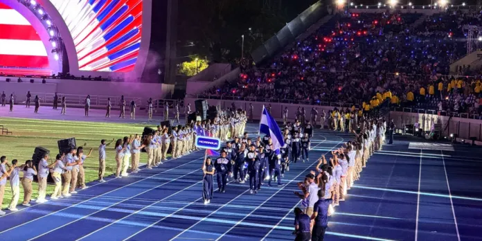 Nicaragua lleva a 148 atletas a Santo Domingo 2026 en busca de gloria deportiva