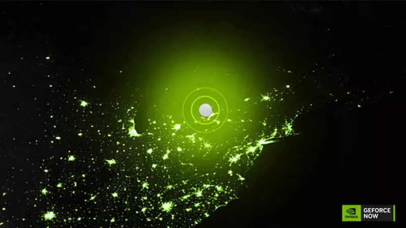 GeForce NOW amplía su cobertura