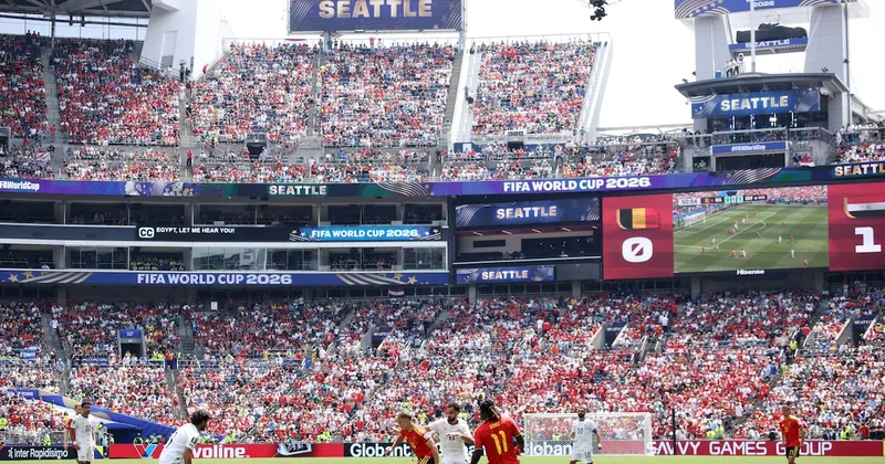 StubHub es investigada por la cancelación de entradas para el Mundial 2026