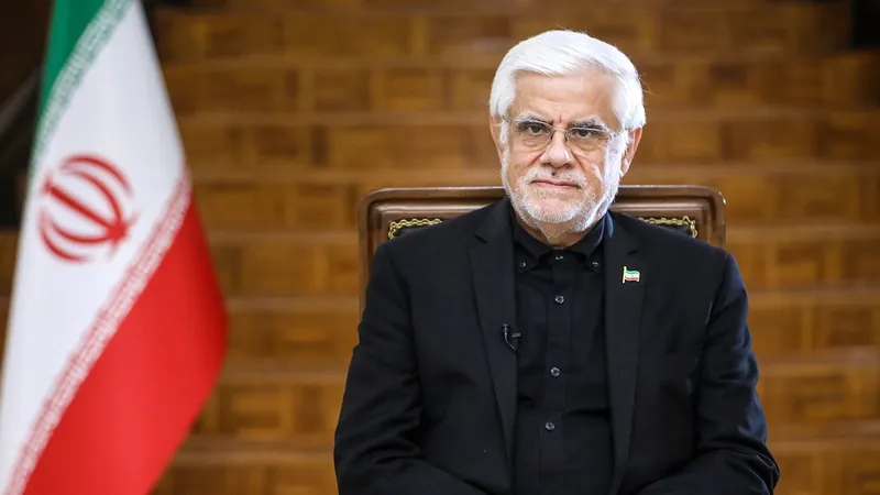 Irán atribuye su victoria en la guerra al liderazgo del ayatolá