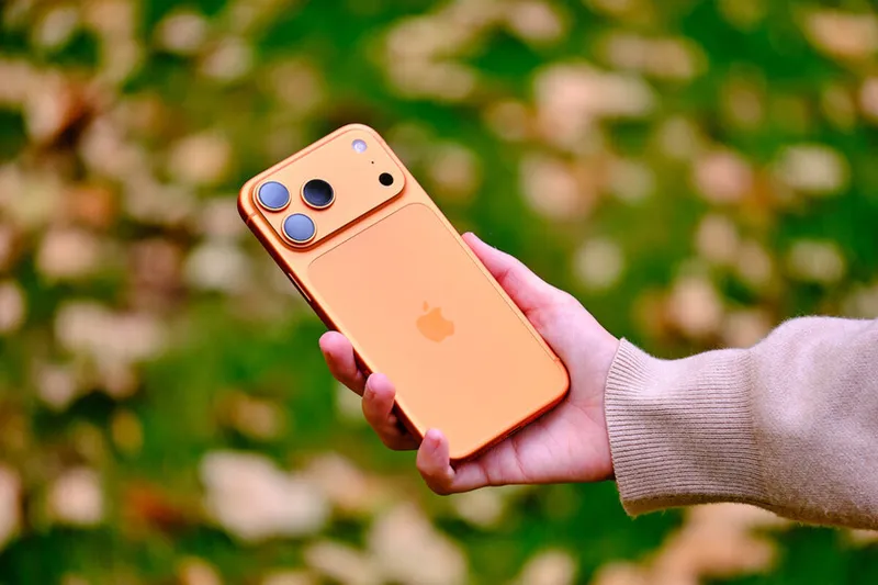 Apple pone precio a su idilio con Trump: 30.000 millones de dólares en chips de Broadcom