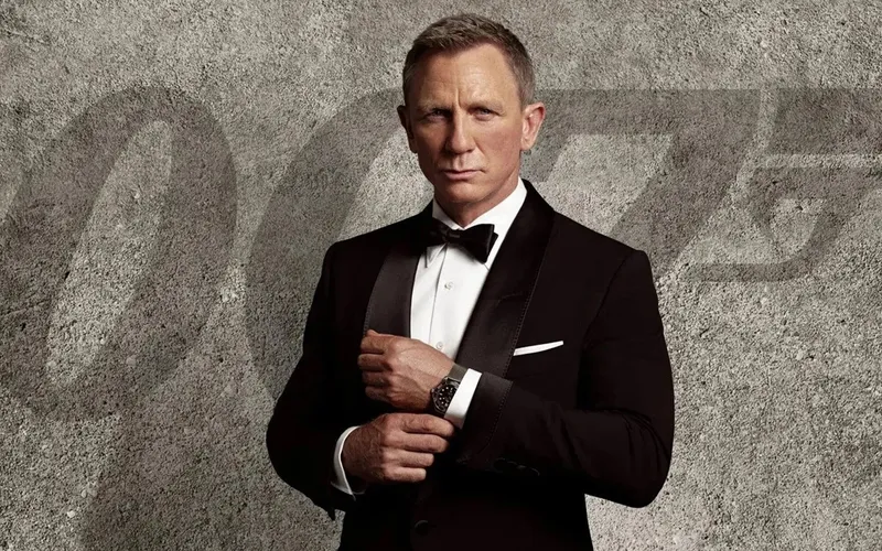 La identidad de 007 está casi decidida: este fin de semana se podría elegir al nuevo James Bond