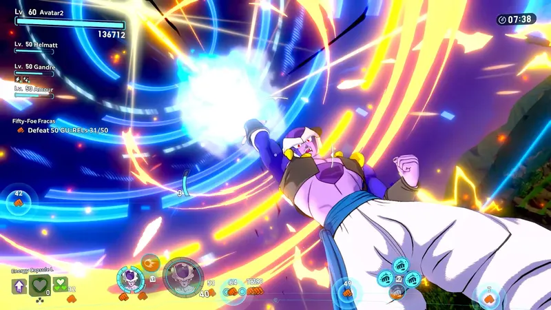 Dragon Ball Xenoverse 3 se retrasa a la segunda mitad de 2027 para implementar mejoras en los aspectos más criticados por los fans
