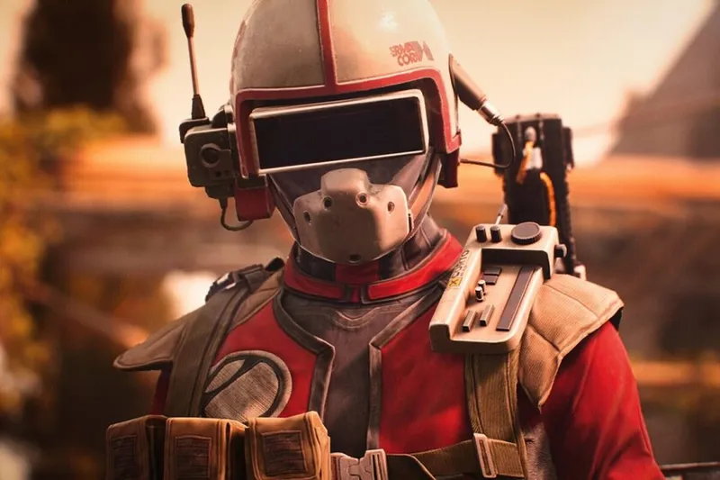 "Sabíamos que íbamos a perder jugadores". Los creadores de Arc Raiders se la jugaron con un cambio crucial, y ha llegado el momento de descubrir si acertaron