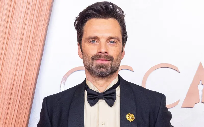 Sebastian Stan carga contra Donald Trump dos años después de 'The Apprentice': "Estamos en un momento realmente malo"